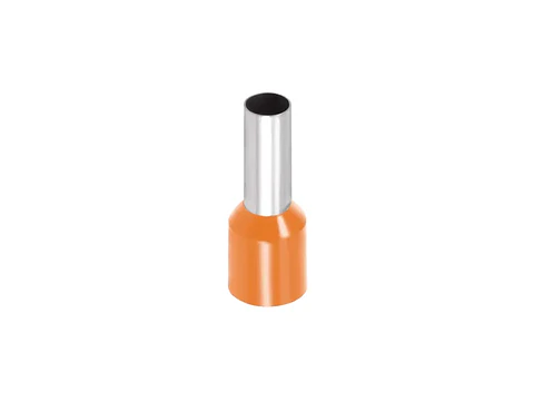 Ferrul E4009 12AWG naranja (bolsa DE 100UN)