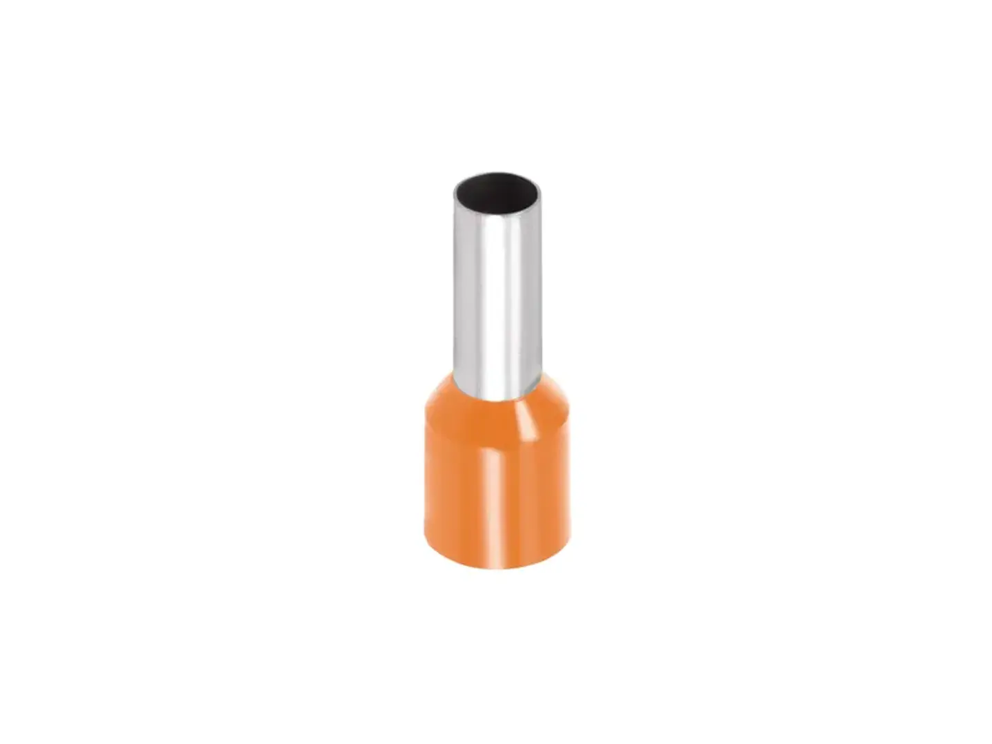 Ferrul E4009 12AWG naranja (bolsa DE 100UN) 1