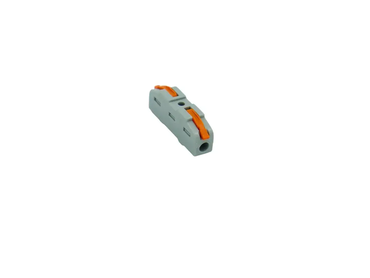 Conector rapido 1 polo 1