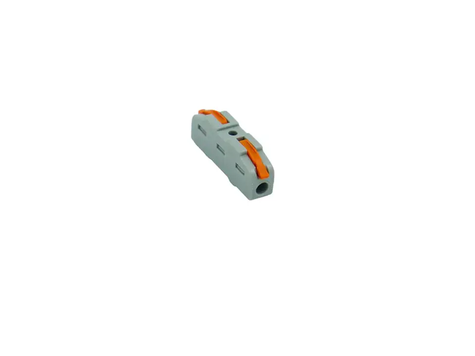 Conector rapido 1 polo 1