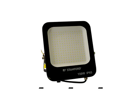 Proyector profesional 150W 6500K