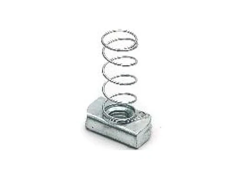 Tuerca con resorte DE 3/8"