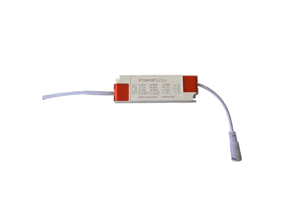 Driver para panel 12W 1