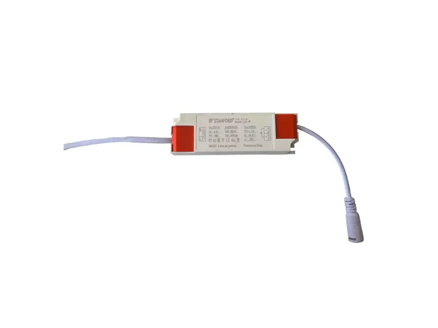 Driver para panel 18W 1