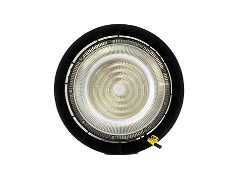 Campana LED UFO 100W 6500K