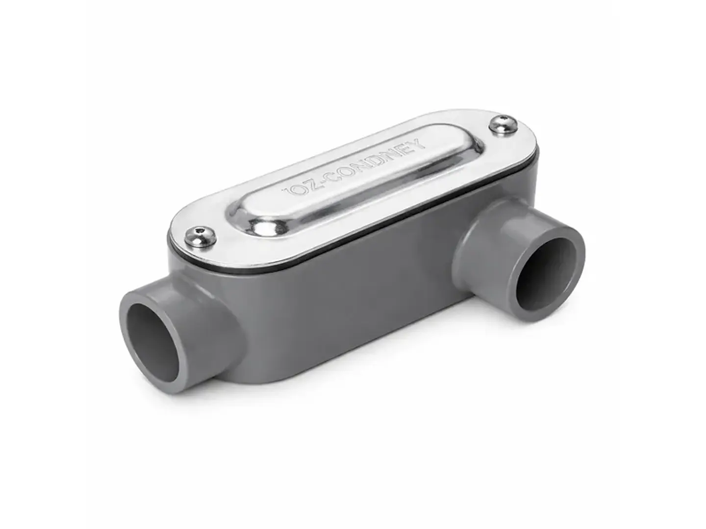 Condulet aluminio tipo LL 40MM 1