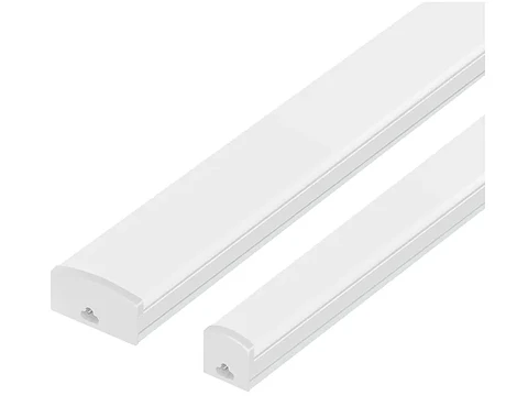 Equipo LED cuadrado integrado 38W 6500K