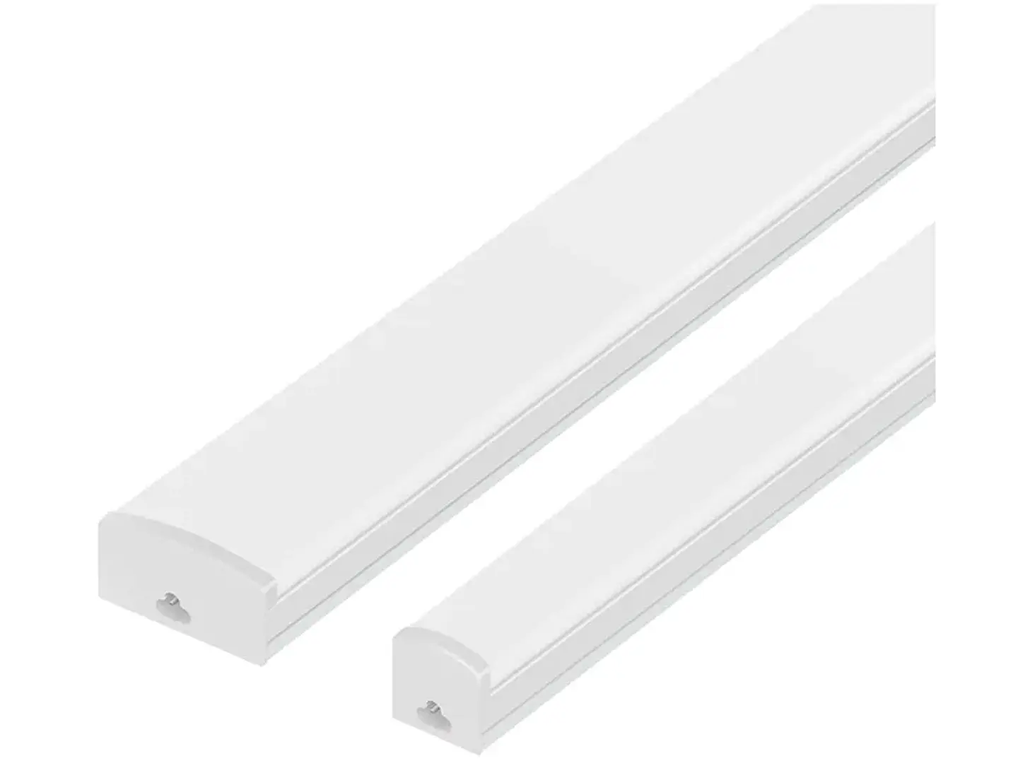 Equipo LED cuadrado integrado 38W 6500K 1