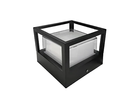 Aplique mural 12W 3000K