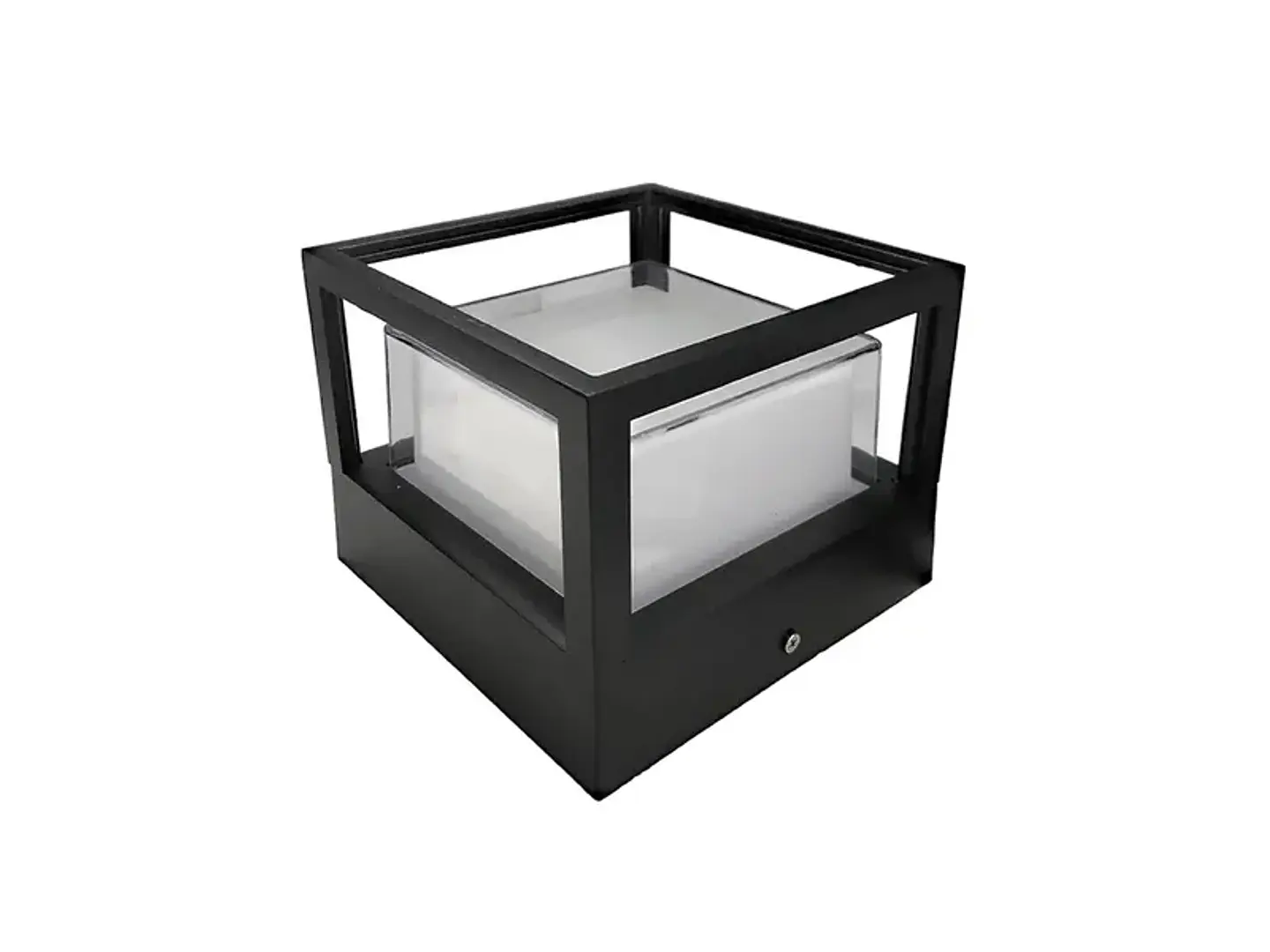 Aplique mural 12W 3000K 1