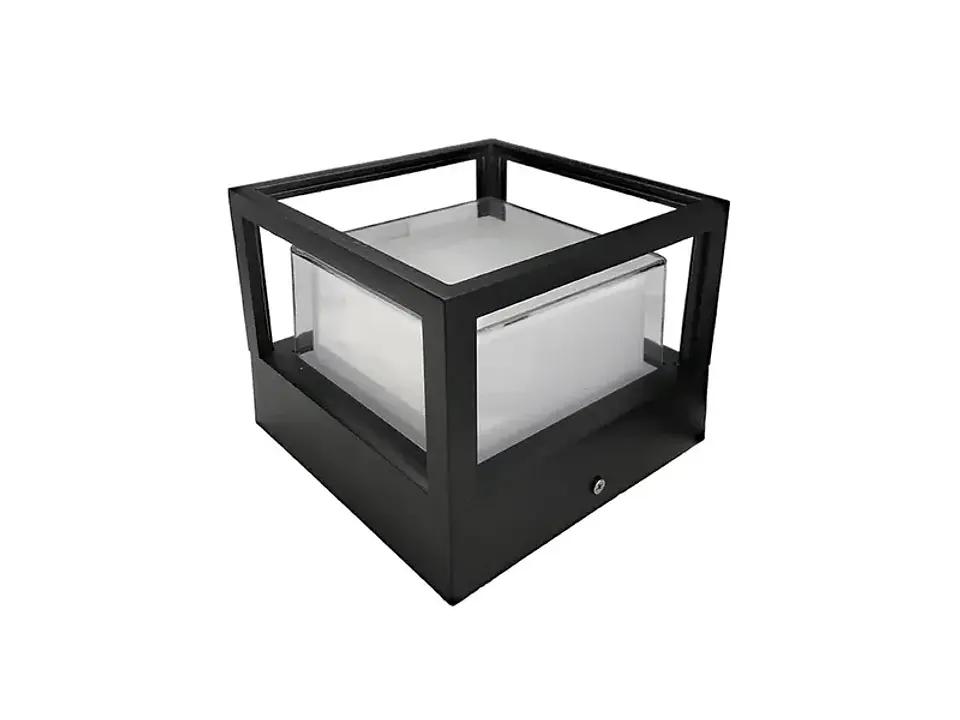 Aplique mural 12W 3000K 1