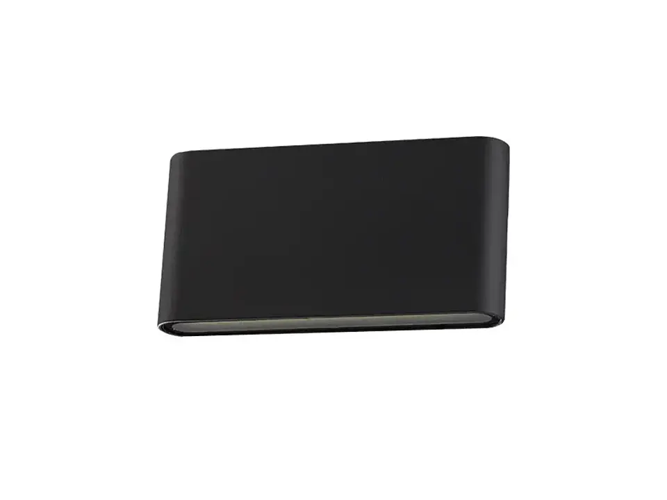 Aplique mural LED 12W 3000K 1