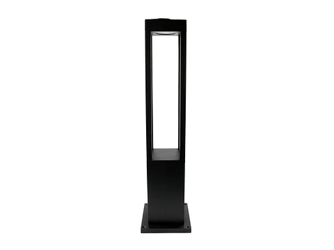 Foco piso LED cuadrado 60CM 10W 3000K