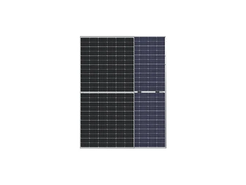 Panel solar restar solar 585W bifacial