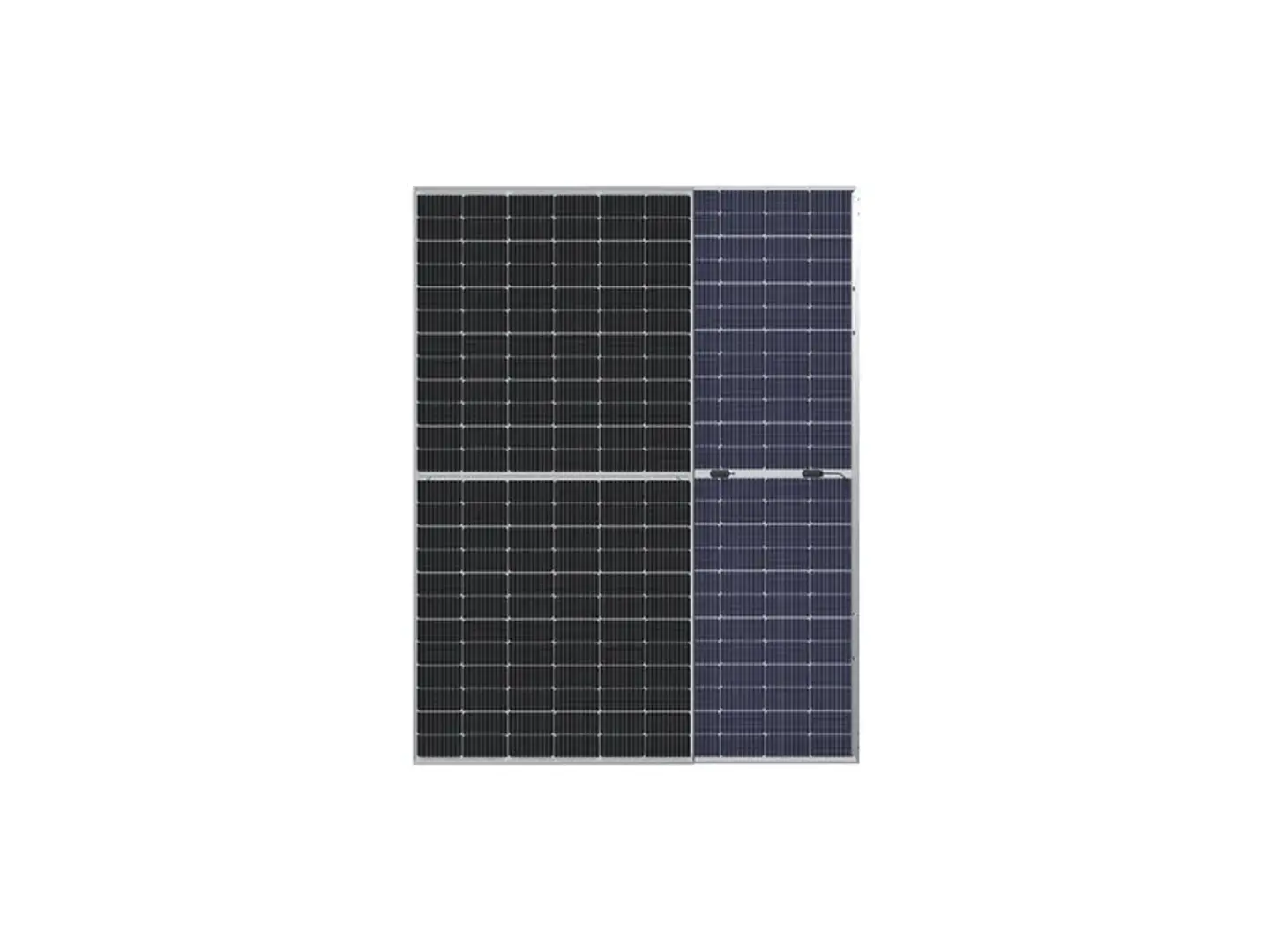 Panel solar restar solar 585W bifacial 1
