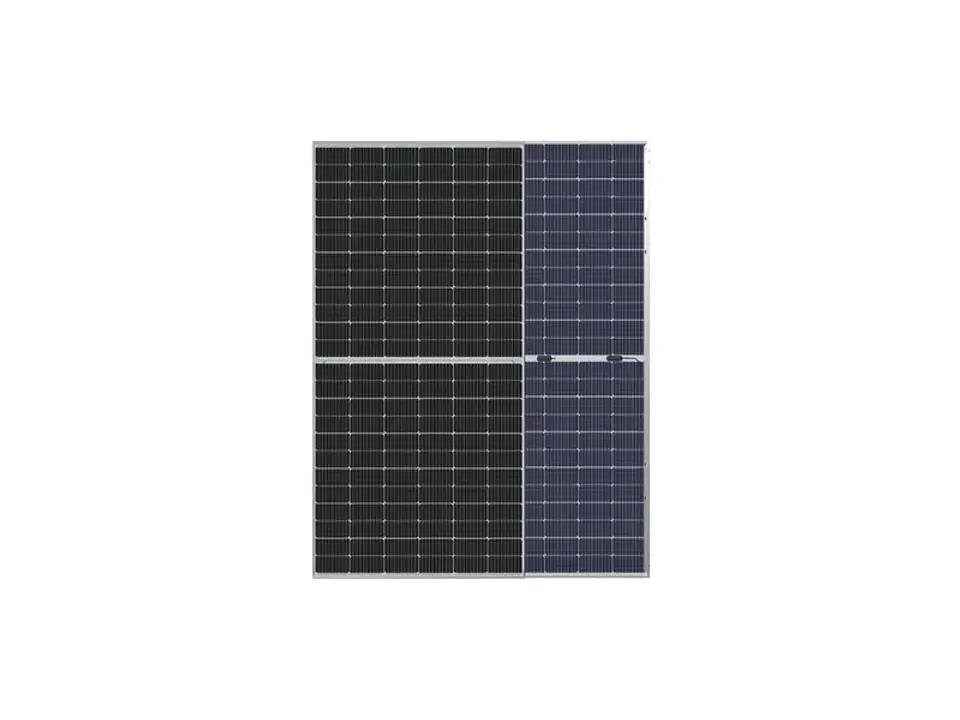 Panel solar restar solar 585W bifacial 1