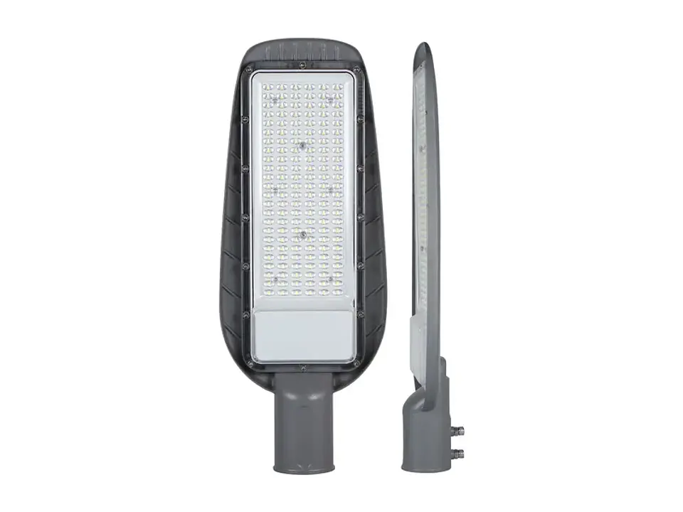 Luminaria pública 5000K 150W 19500 lúmenes 1