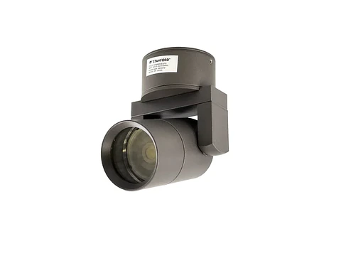 Foco techo sobrepuesto GU10 180°