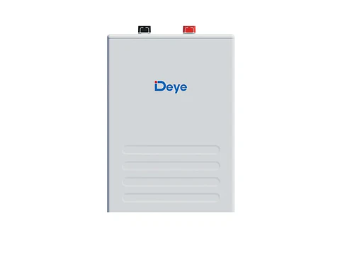 Batería litio DE 12KW (muro/piso)