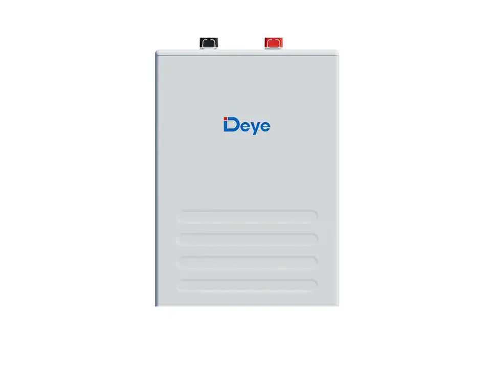 Batería litio DE 12KW (muro/piso) 1