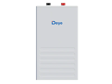 Batería litio DE 16KW (muro/piso)