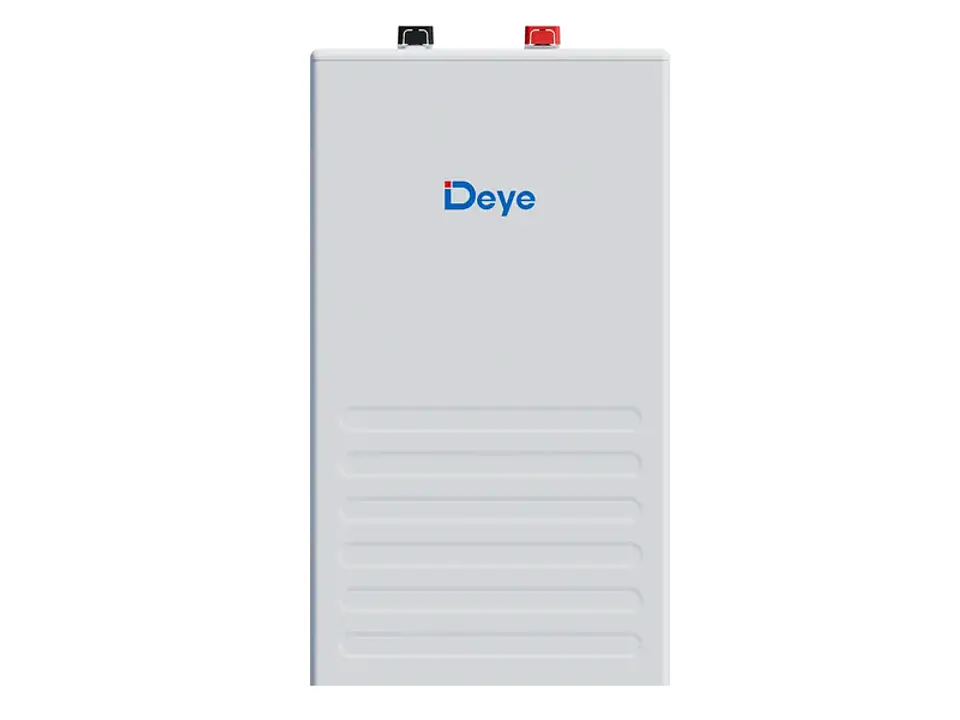 Batería litio DE 16KW (muro/piso) 1