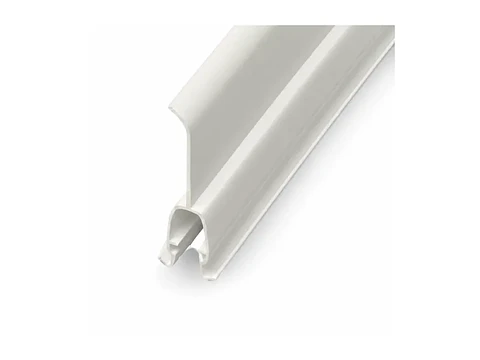 Tabique separador para canaleta 100X50MM