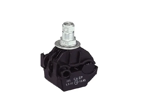 Conector dentado p/preensamblado THEP-35(1,5- 10/16-95MM2)