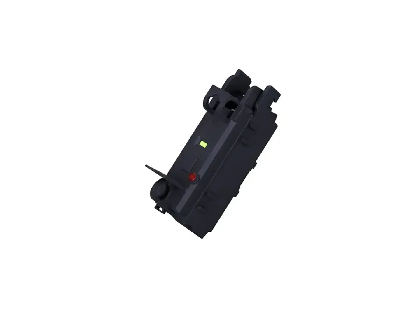 Portafusible 160A 1P 1