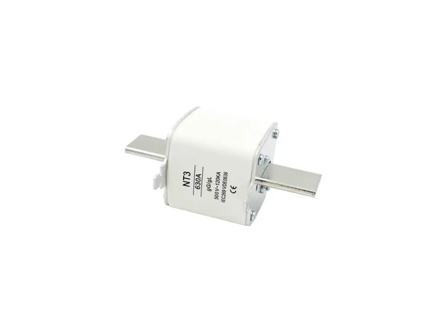 Fusible 160A (bronce) 1
