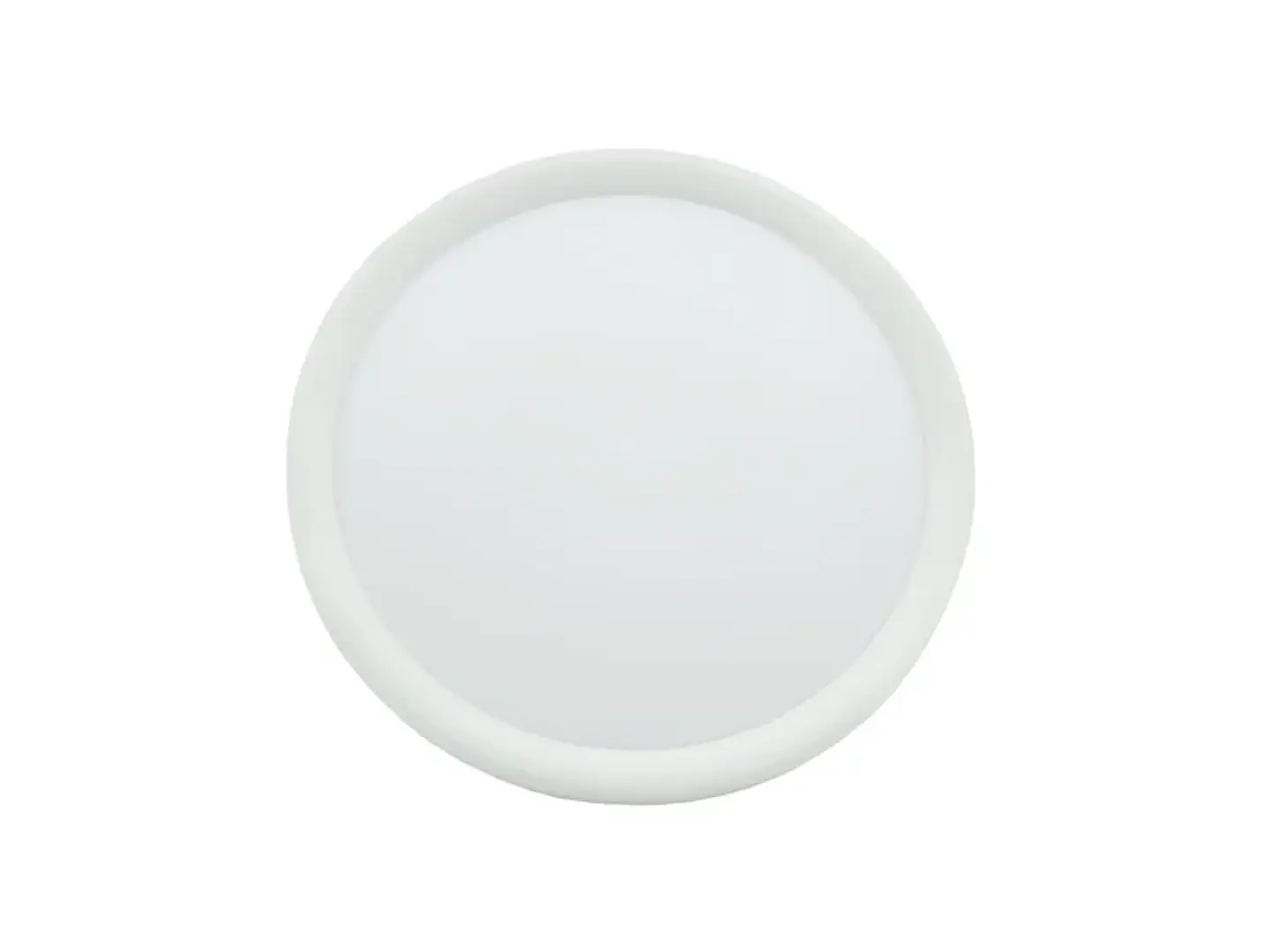 Panel ultraplano hermético 12W 6500K IP54 760 lúmenes 1