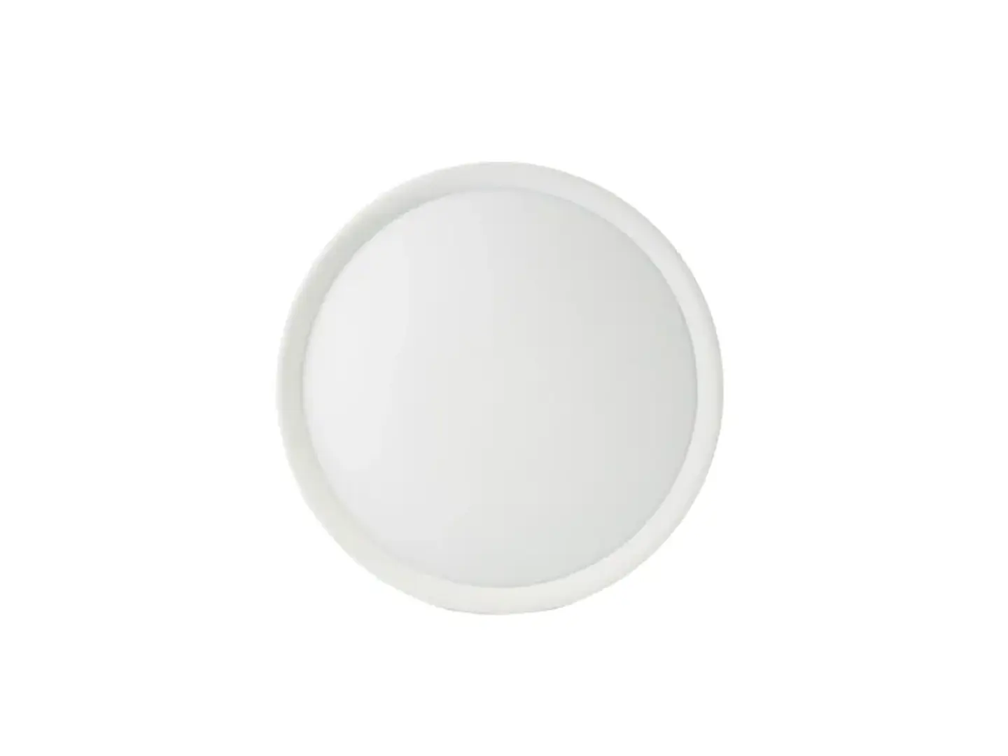 Panel ultraplano hermético 18W 6500K IP54 1080 lúmenes 1