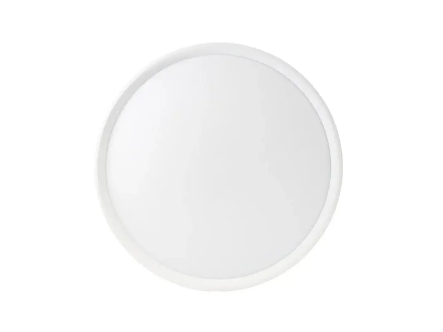 Panel ultraplano hermético 27W 6500K IP54 1550 lúmenes 1