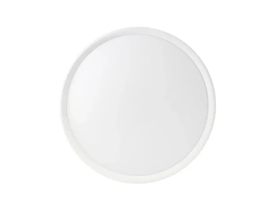 Panel ultraplano hermético 27W 6500K IP54 1550 lúmenes 1