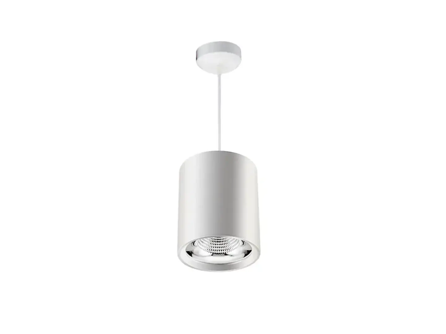 Foco colgante 30W 4000K 1