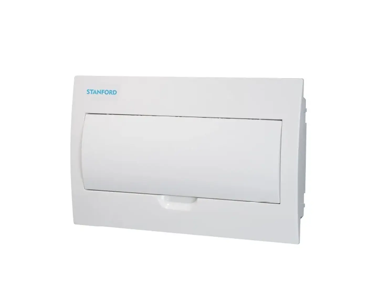 Tablero embutido tapa humo DE 18 polos 1