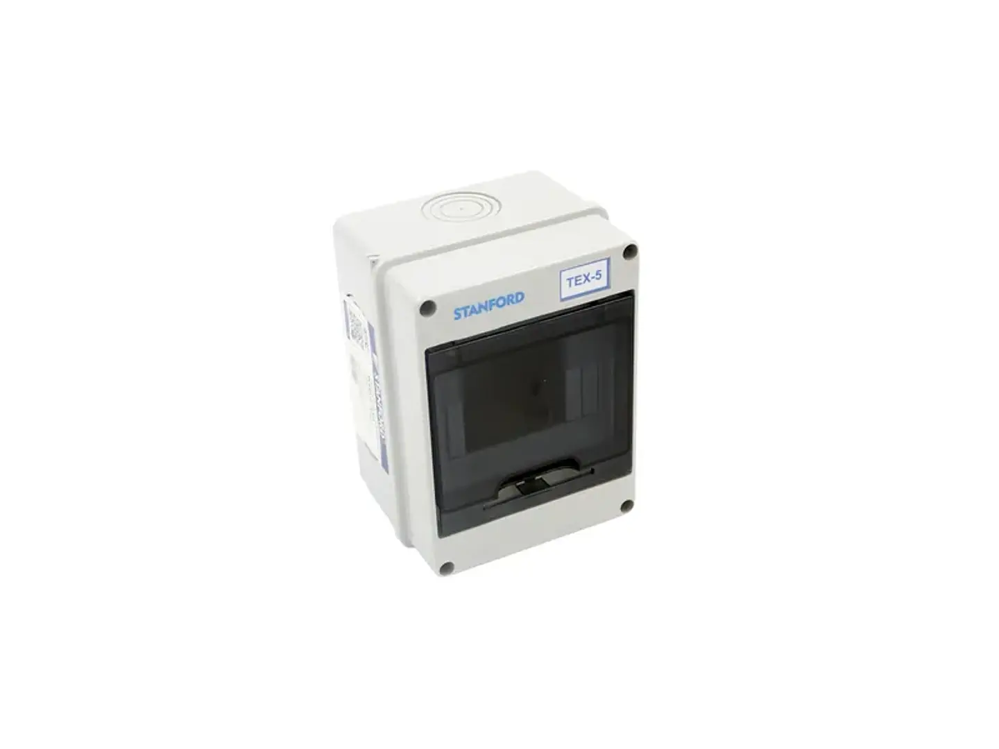 Tablero sobrepuesto exterior DE 5 polos IP65 1
