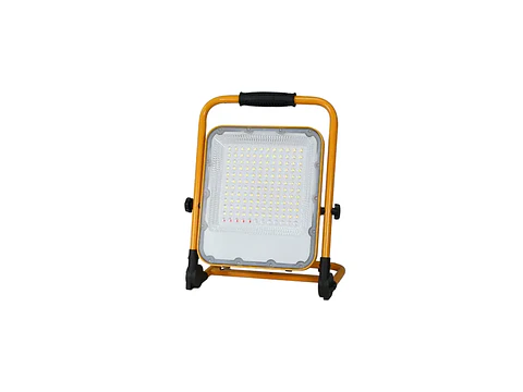 Proyector recargable 100W