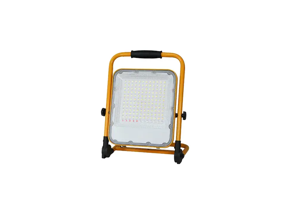 Proyector recargable 100W 1