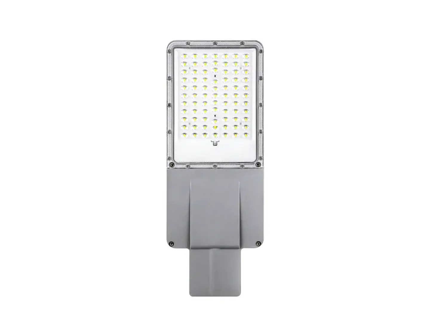 Luminaria LED solar 4000K 300W 1
