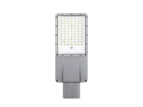 Luminaria LED solar 6500K 300W