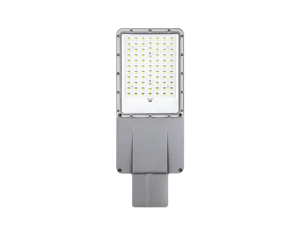 Luminaria LED solar 6500K 300W 1
