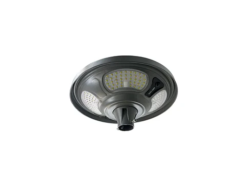 Pagoda solar 5000K 300W 2600LM IP65