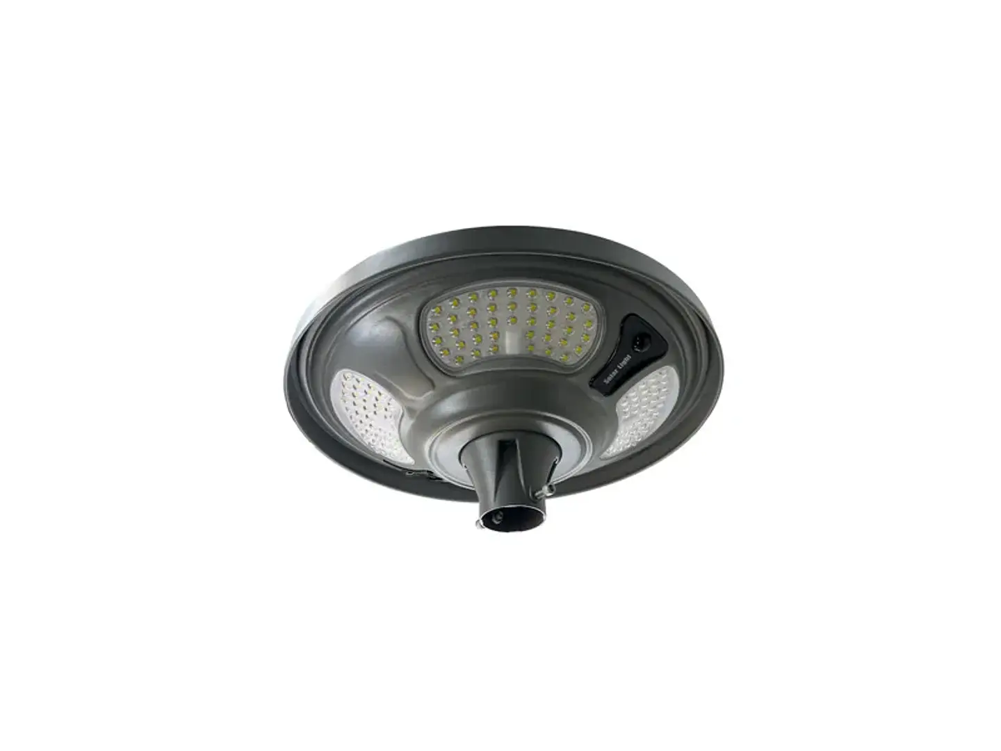Pagoda solar 5000K 300W 2600LM IP65 1
