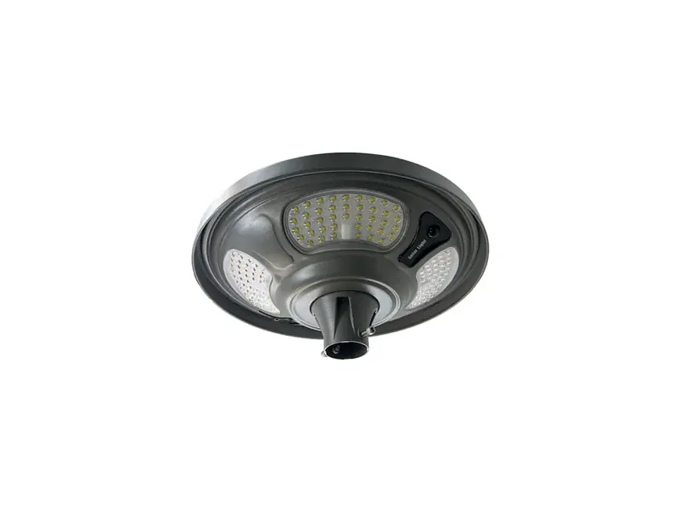 Pagoda solar 5000K 300W 2600LM IP65 1