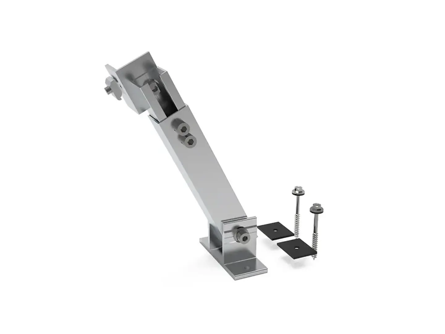 Soporte trasero ajustable 15-30° 1
