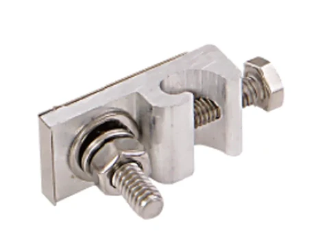 Jumper para puesta A tierra