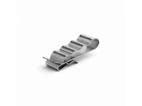 Clip sujetador para 3-4 cables