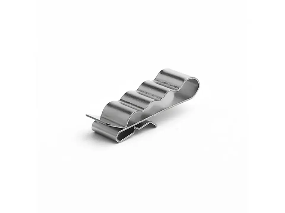 Clip sujetador para 3-4 cables 1