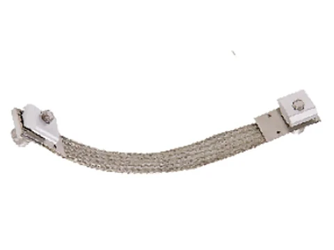 Conector A tierra
